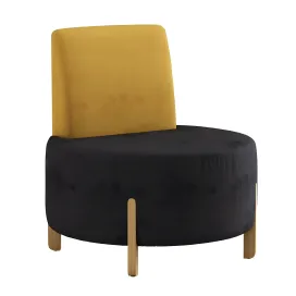 Armless Chair 82